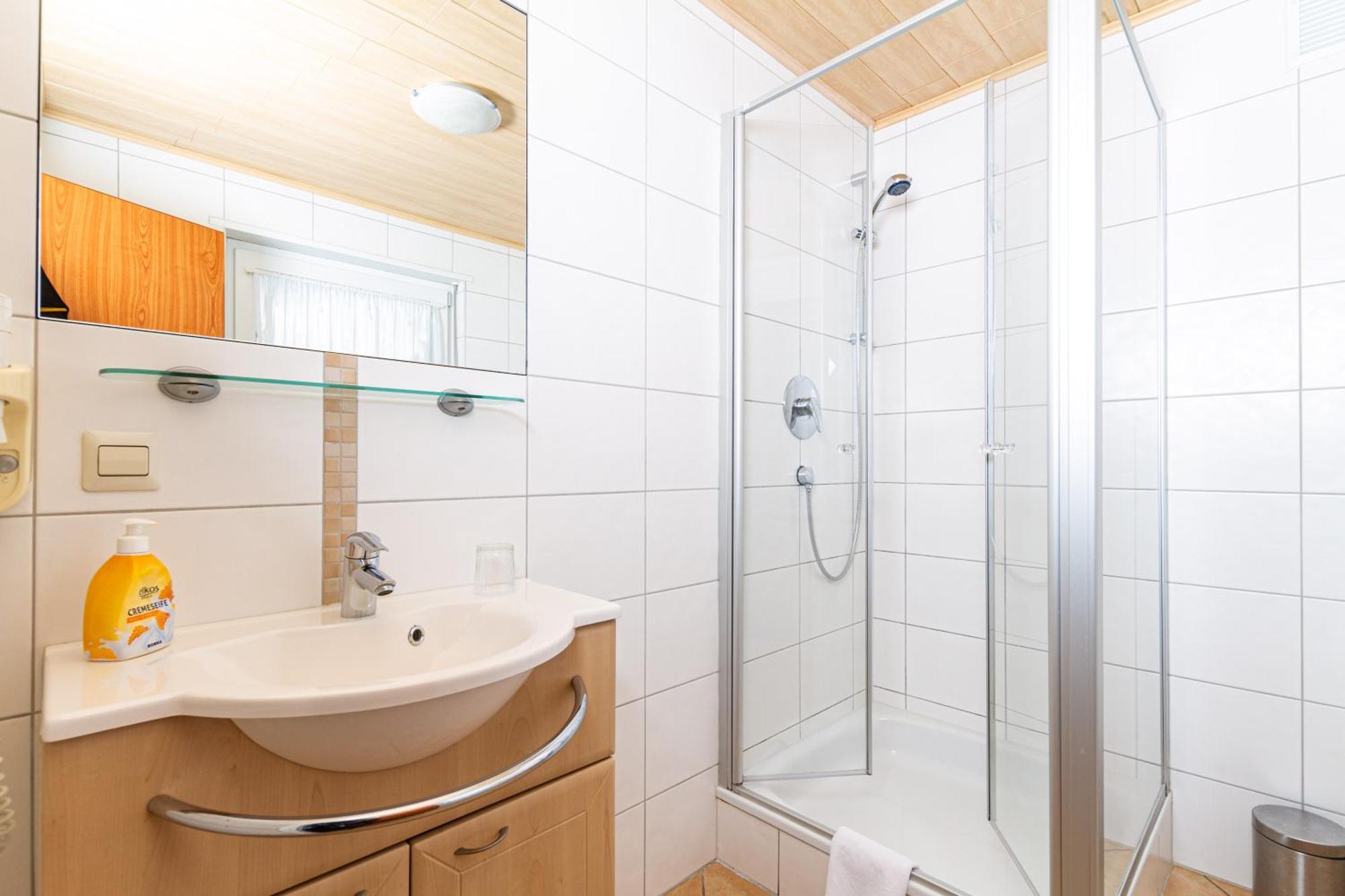 Landhotel Georgshof Hünfeld Kamer foto