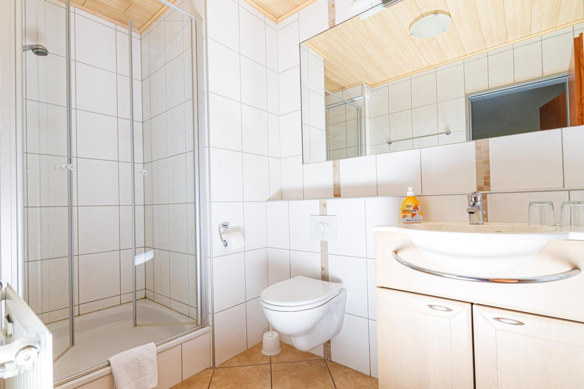 Landhotel Georgshof Hünfeld Kamer foto