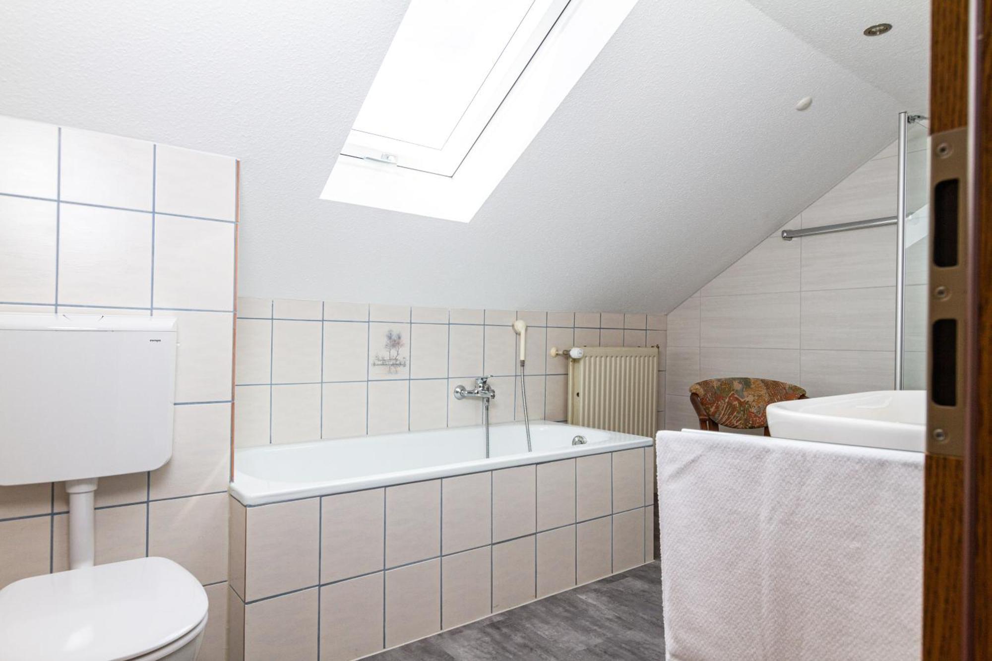 Landhotel Georgshof Hünfeld Kamer foto